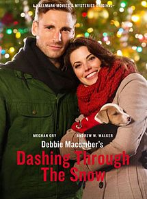 Affiche de En cavale pour Noël, film à voir en streaming sur Pygargue