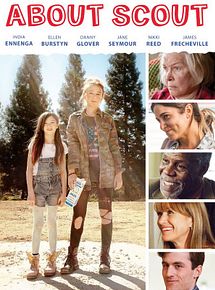 Affiche de About Scout, film à voir en streaming sur Pygargue