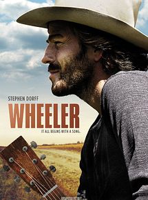 Affiche de Wheeler, film à voir en streaming sur Pygargue