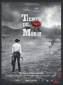Affiche de Tiempo de morir, film à voir en streaming sur Pygargue