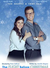 Affiche de Embarquement immédiat pour Noël, film à voir en streaming sur Pygargue