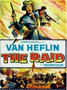 Affiche de The Raid, film à voir en streaming sur Pygargue
