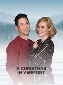 Affiche de La Rose de Noël, film à voir en streaming sur Pygargue