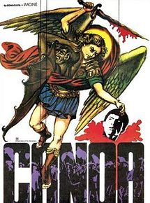 Affiche de Canoa, film à voir en streaming sur Pygargue