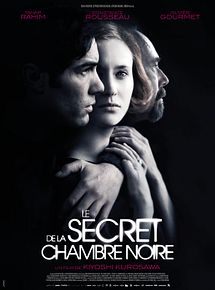 Affiche de Le Secret de la chambre noire, film à voir en streaming sur Pygargue