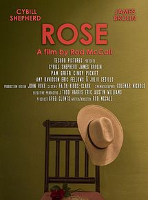 Affiche de Being Rose, film à voir en streaming sur Pygargue
