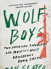 Affiche du film Wolf Boys, à voir en streaming sur Play DD Streaming