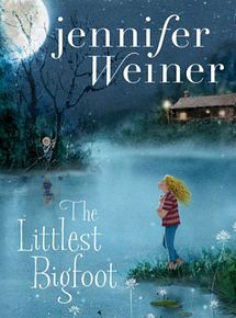 Affiche du film The Littlest Bigfoot, à voir en streaming sur Play DD Streaming