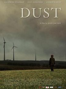 Affiche de Dust, film à voir en streaming sur Pygargue