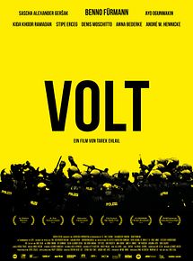 Affiche de Volt, film à voir en streaming sur Pygargue