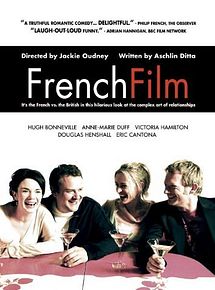 Affiche de French Film, film à voir en streaming sur Pygargue