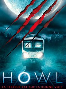 Affiche de Howl, film à voir en streaming sur Pygargue