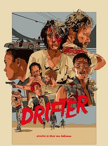 Affiche de Drifter, film à voir en streaming sur Pygargue