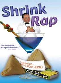 Affiche de Shrink Rap, film à voir en streaming sur Pygargue