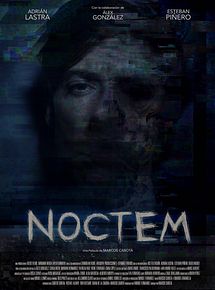Affiche de Noctem, film à voir en streaming sur Pygargue