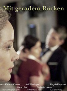 Affiche de La Loi du silence (TV), film à voir en streaming sur Pygargue