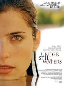 Affiche de Under Still Waters, film à voir en streaming sur Pygargue
