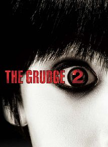 Affiche de The Grudge 2, film à voir en streaming sur Pygargue