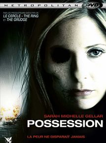 Affiche de Possession, film à voir en streaming sur Pygargue