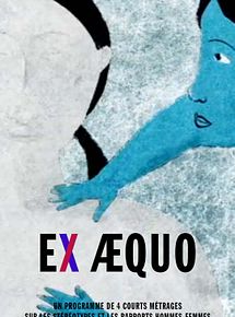 Affiche du film Ex-Aequo, à voir en streaming sur Play DD Streaming