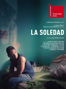 Affiche de La Soledad, film à voir en streaming sur Pygargue