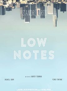Affiche de Low Notes, film à voir en streaming sur Pygargue