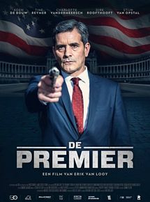 Affiche de Menace sur la Maison Blanche, film à voir en streaming sur Pygargue