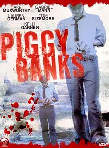 Affiche de Piggy Banks, film à voir en streaming sur Pygargue