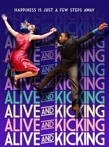 Alive and Kicking streaming