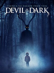 Affiche de Devil in the Dark, film à voir en streaming sur Pygargue