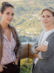 Affiche de Les Sources assassines, film à voir en streaming sur Pygargue