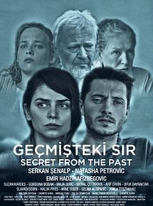 Affiche de Geçmişteki Sır, film à voir en streaming sur Pygargue
