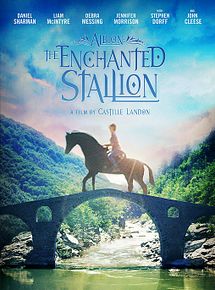 Affiche de Albion: The Enchanted Stallion, film à voir en streaming sur Pygargue