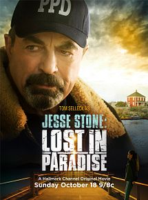 Affiche de Jesse Stone : L'éventreur de Boston, film à voir en streaming sur Pygargue