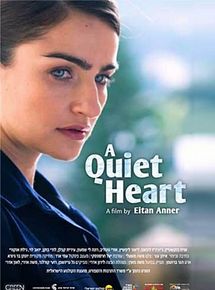Affiche de A Quiet Heart, film à voir en streaming sur Pygargue