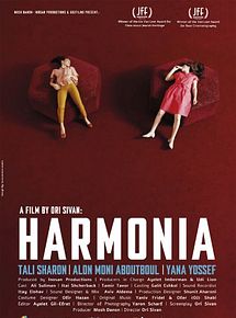 Affiche de Harmonia, film à voir en streaming sur Pygargue