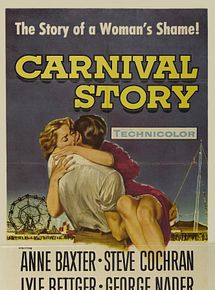 Affiche de Ceux du voyage, film à voir en streaming sur Pygargue