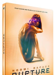 Affiche de Rupture, film à voir en streaming sur Pygargue