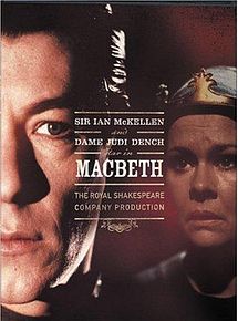 Affiche de A Performance of Macbeth, film à voir en streaming sur Pygargue