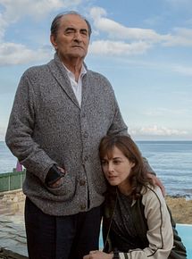 Affiche de Tensions sur le Cap Corse, film à voir en streaming sur Pygargue