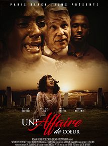 Affiche de Affairs of the Heart, film à voir en streaming sur Pygargue