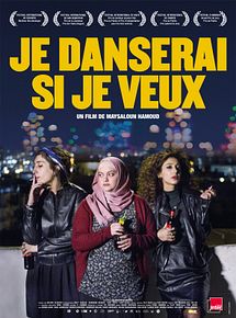 Affiche de Je danserai si je veux, film à voir en streaming sur Pygargue