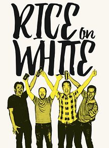 Affiche de Rice on White, film à voir en streaming sur Pygargue