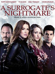 Affiche de Un terrible secret, film à voir en streaming sur Pygargue