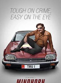 Affiche de Mindhorn, film à voir en streaming sur Pygargue