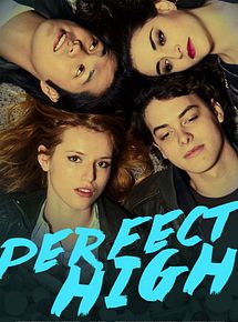 Affiche de Adolescence perdue, film à voir en streaming sur Pygargue
