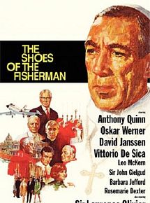 Affiche de Les Souliers de Saint-Pierre, film à voir en streaming sur Pygargue