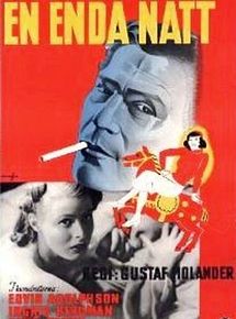 Affiche de En Enda Natt, film à voir en streaming sur Pygargue
