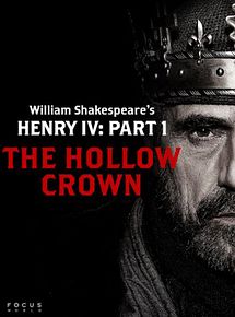 Affiche de Henry IV, partie 1, film à voir en streaming sur Pygargue