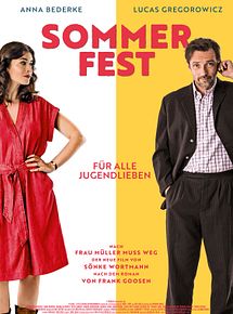 Affiche de La Meilleure Saison, film à voir en streaming sur Pygargue